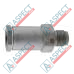 Válvula de alivio de presión 1110010020 BOSCH 1110010007, 87347275, 3963808, 51103040050, 2T2201146 - 1