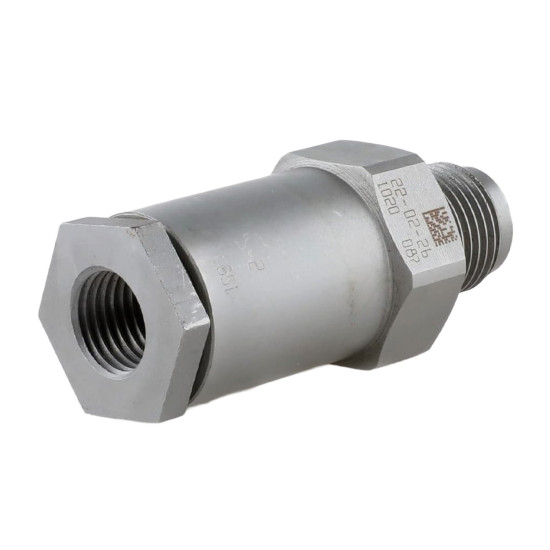 Pressure Relief Valve 1110010020 Bosch Genuine