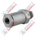Válvula de alivio de presión 1110010020 BOSCH 1110010007, 87347275, 3963808, 51103040050, 2T2201146 - 2
