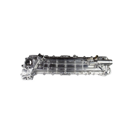 Oil cooler cover Isuzu 1132010663 AFM