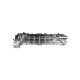 Oil cooler cover Isuzu 1132010663 AFM