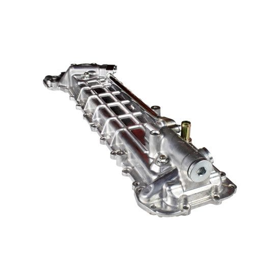 Oil cooler cover Isuzu 1132010663 AFM