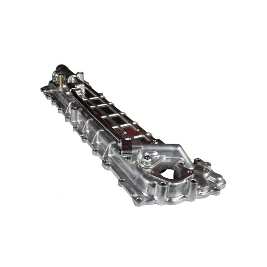 Oil cooler cover Isuzu 1132010663 AFM