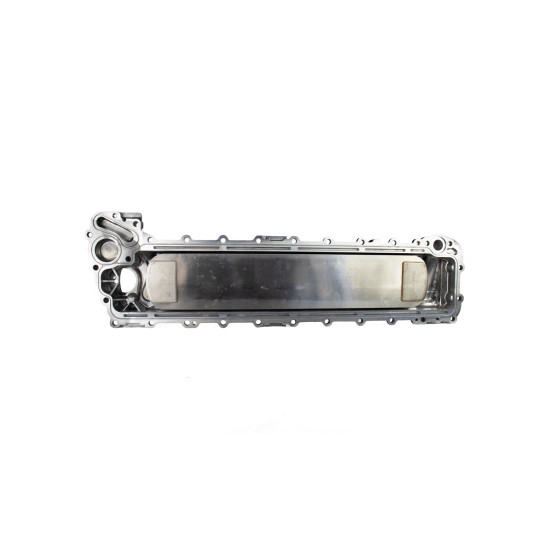 Oil cooler cover Isuzu 1132010663 AFM