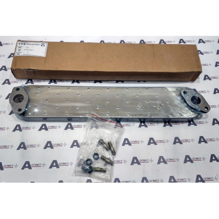 Oil cooler Isuzu 1217230660 AFM