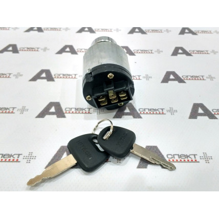 Ignition switch Hitachi 4477373 AFM