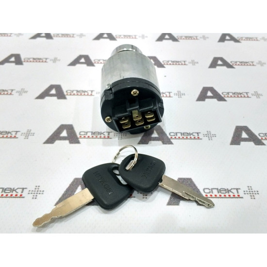 Ignition switch Hitachi 4477373 AFM