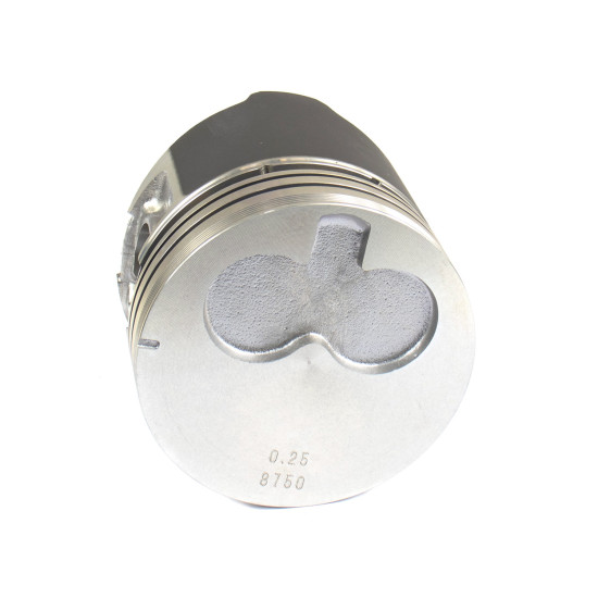 Piston +0,25 Isuzu 8972578750 Genuine