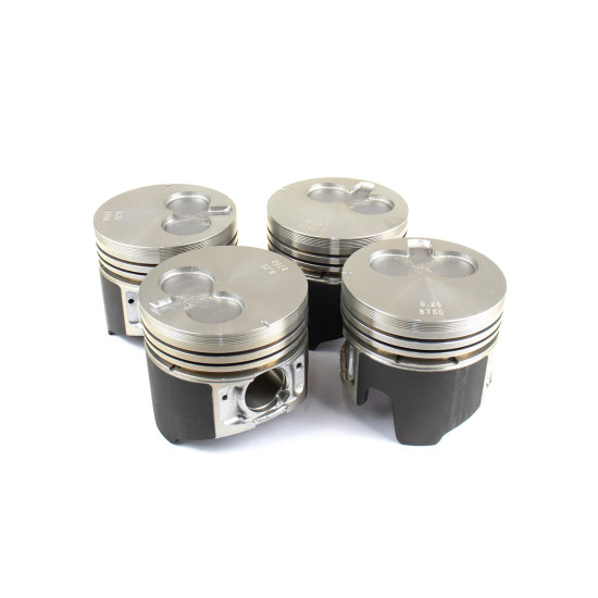 Piston +0,25 Isuzu 8972578750 Genuine