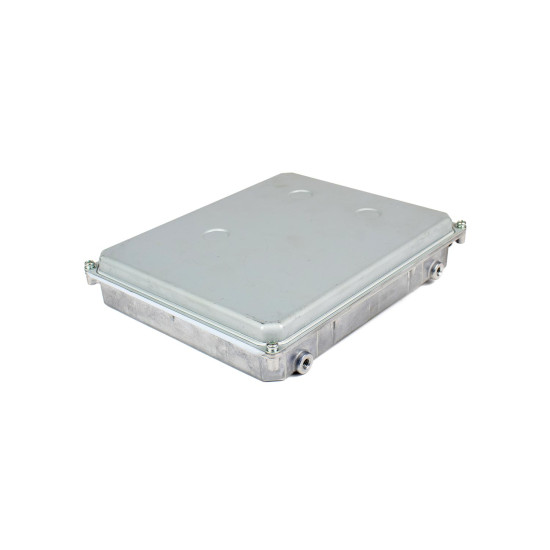 Engine Control Unit ECU Isuzu 8981260561 Genuine