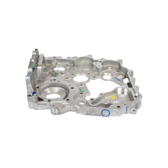 Timing Gear Case Isuzu 8979452612 Genuine