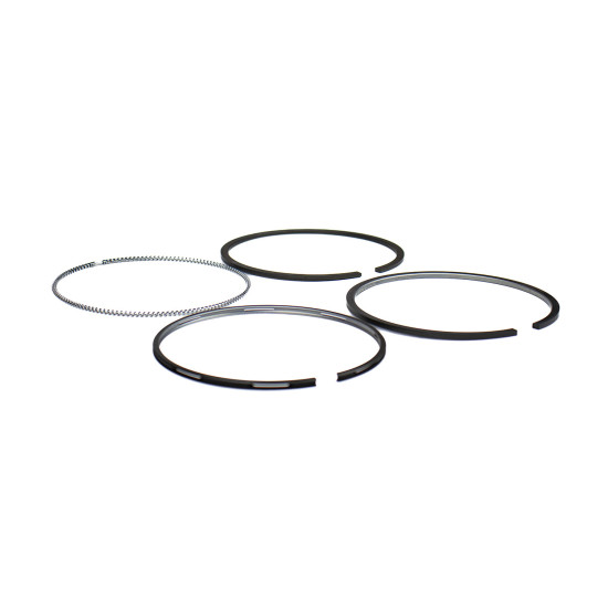 Piston Ring STD Isuzu 1121211011 Genuine