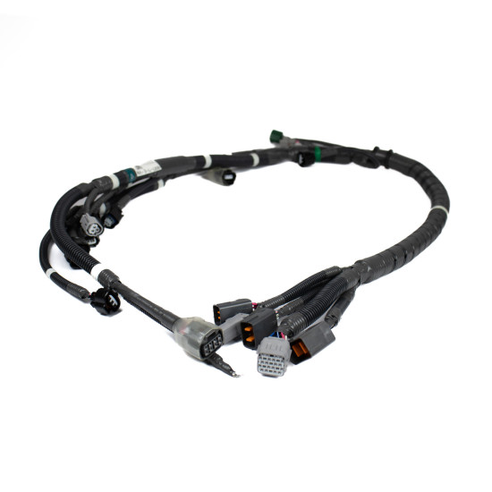 Wire Harness Isuzu 8980028977 Genuine