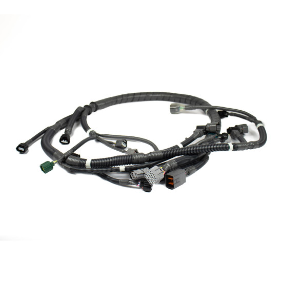 Wire Harness Isuzu 8980028977 Genuine