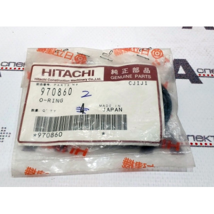 O-Ring Hitachi 970860 HITACHI