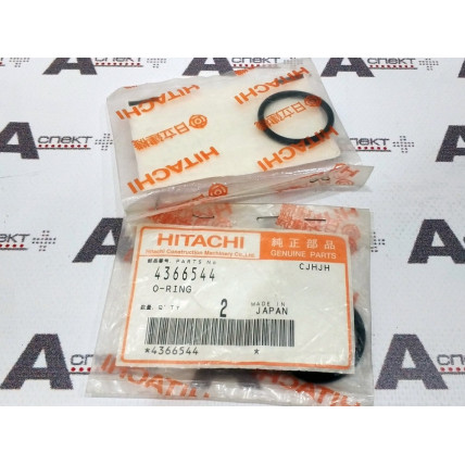 O-Ring Hitachi 0443404 HITACHI