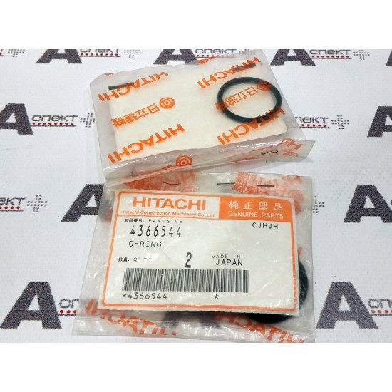 O-Ring Hitachi 0443404 HITACHI