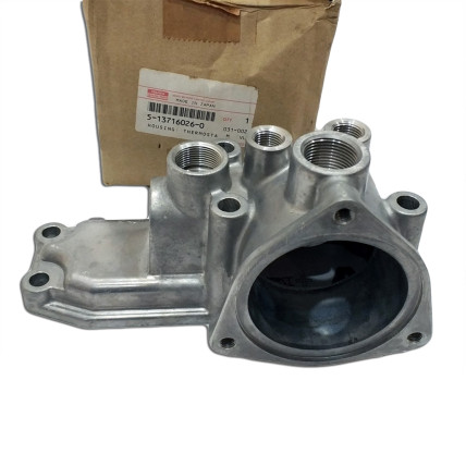 Thermostat Housing Isuzu 5137160260 Genuine