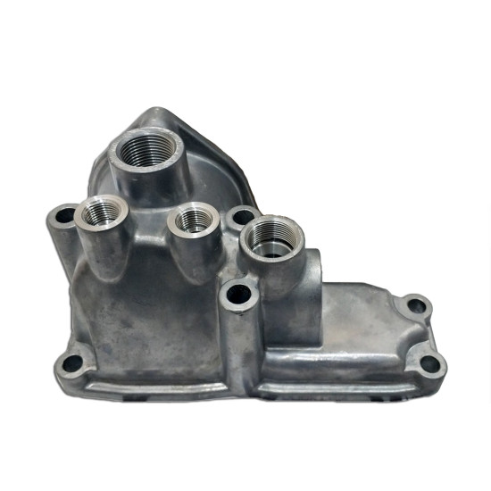Thermostat Housing Isuzu 5137160260 Genuine