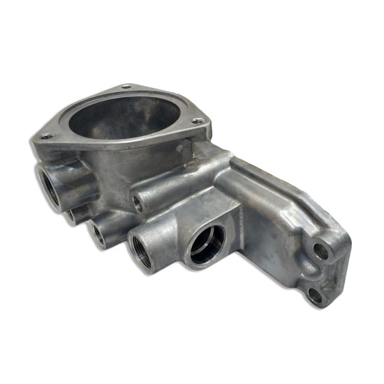 Thermostat Housing Isuzu 5137160260 Genuine