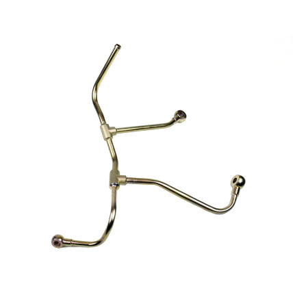 Fuel Injection Pipe Isuzu 1154168770 Genuine