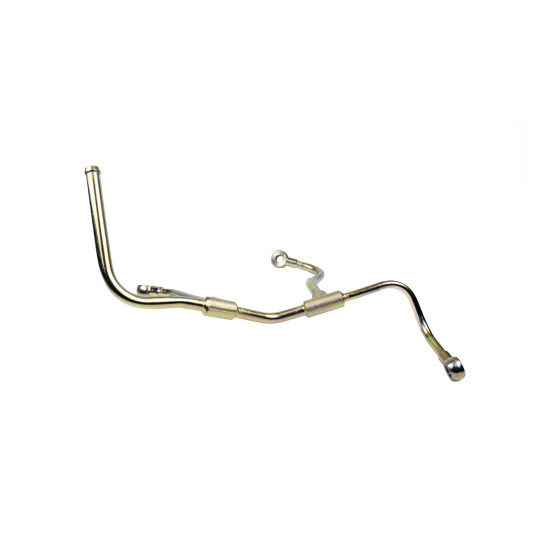 Fuel Injection Pipe Isuzu 1154168770 Genuine