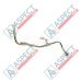 Țeavă injecție combustibil Isuzu 1154168770 Genuine 02/801930 - 1