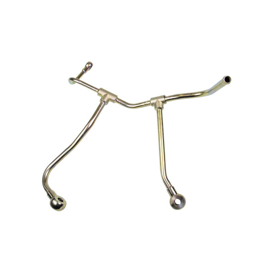 Fuel Injection Pipe Isuzu 1154168770 Genuine