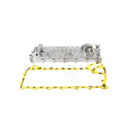 Oil cooler Isuzu 8980853120 AFM