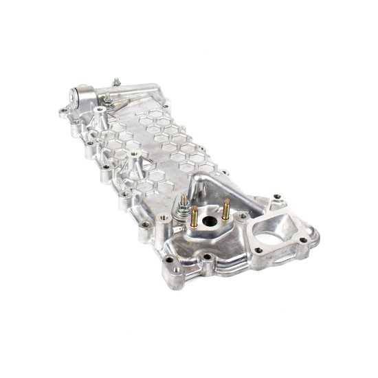 Oil cooler Isuzu 8980853120 AFM