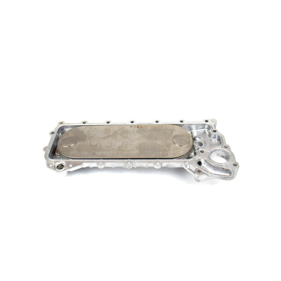 Oil cooler Isuzu 8980853120 AFM