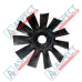 Fan; cooling JCB 30/927057 Aftermarket