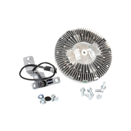 Viscous Drive JCB 30/927214 OEM