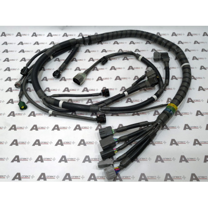 Wire Harness Isuzu 1826413757 Genuine