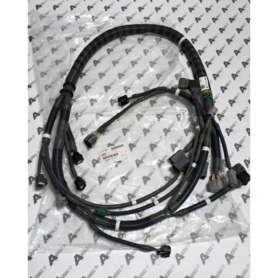 Wire Harness Isuzu 1826413757 Genuine