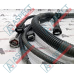 Mazo de cables Isuzu 1826413757 - 4