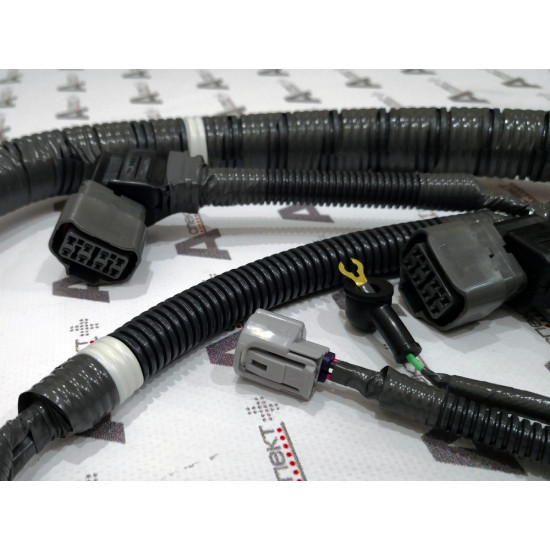 Wire Harness Isuzu 1826413757 Genuine