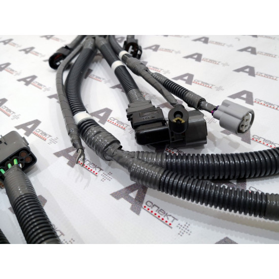 Wire Harness Isuzu 1826413757 Genuine