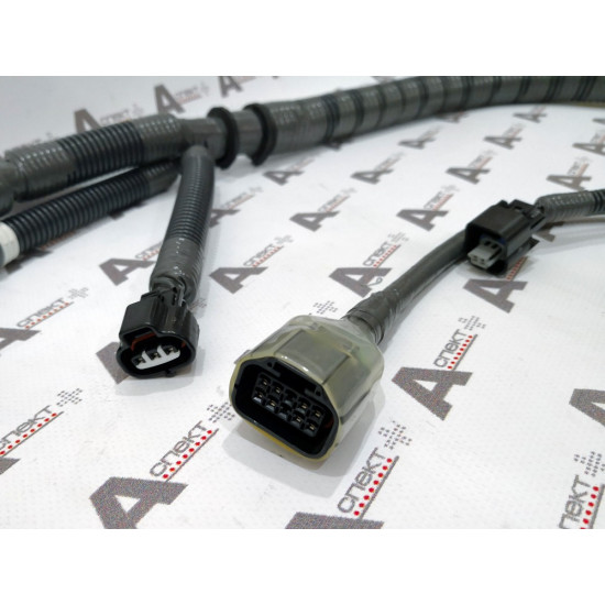 Wire Harness Isuzu 1826413757 Genuine