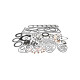 Engine gasket Set Isuzu 1878153933 Genuine