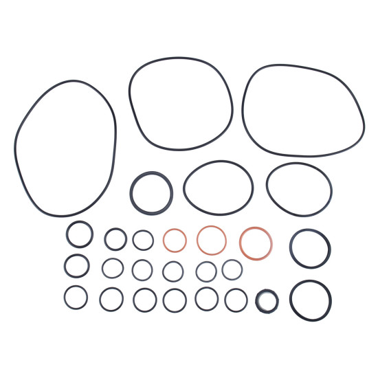 Комплект прокладок полный Isuzu 1878153933 Genuine