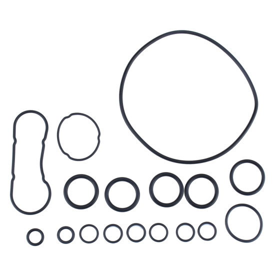 Комплект прокладок полный Isuzu 1878153933 Genuine