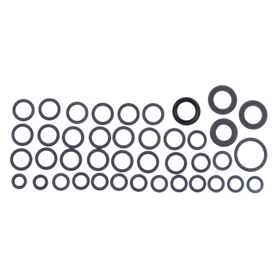 Комплект прокладок полный Isuzu 1878153933 Genuine