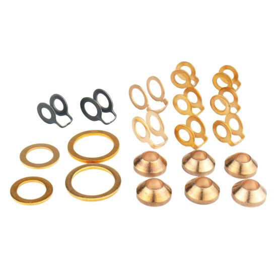 Комплект прокладок полный Isuzu 1878153933 Genuine