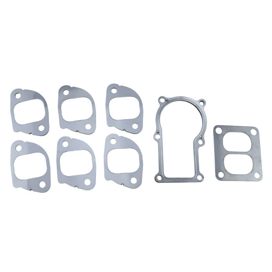 Комплект прокладок полный Isuzu 1878153933 Genuine