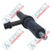 Inyector de combustible Isuzu 1153003890 Genuine 1153003891, 105110-8112, 9430613505, 17/917000 - 1