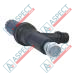 Inyector de combustible Isuzu 1153003890 Genuine 1153003891, 105110-8112, 9430613505, 17/917000 - 2