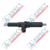 Inyector de combustible Isuzu 1153003890 Genuine 1153003891, 105110-8112, 9430613505, 17/917000 - 3