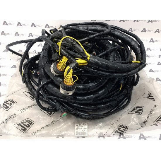 Wire Harness JCB 332/J3294 JCB