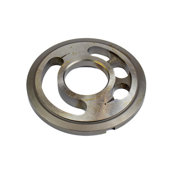 Cylinder block and Valve plate Left Kawasaki XJBN-00932 HANDOK